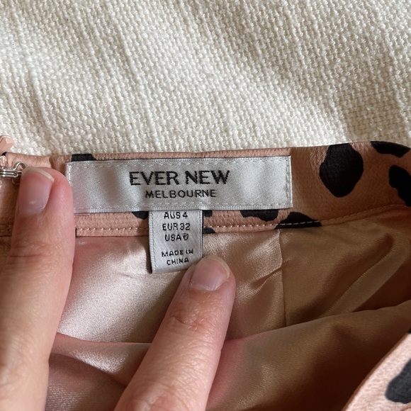 Ever New MIDI Skirt - Picture 3 of 7